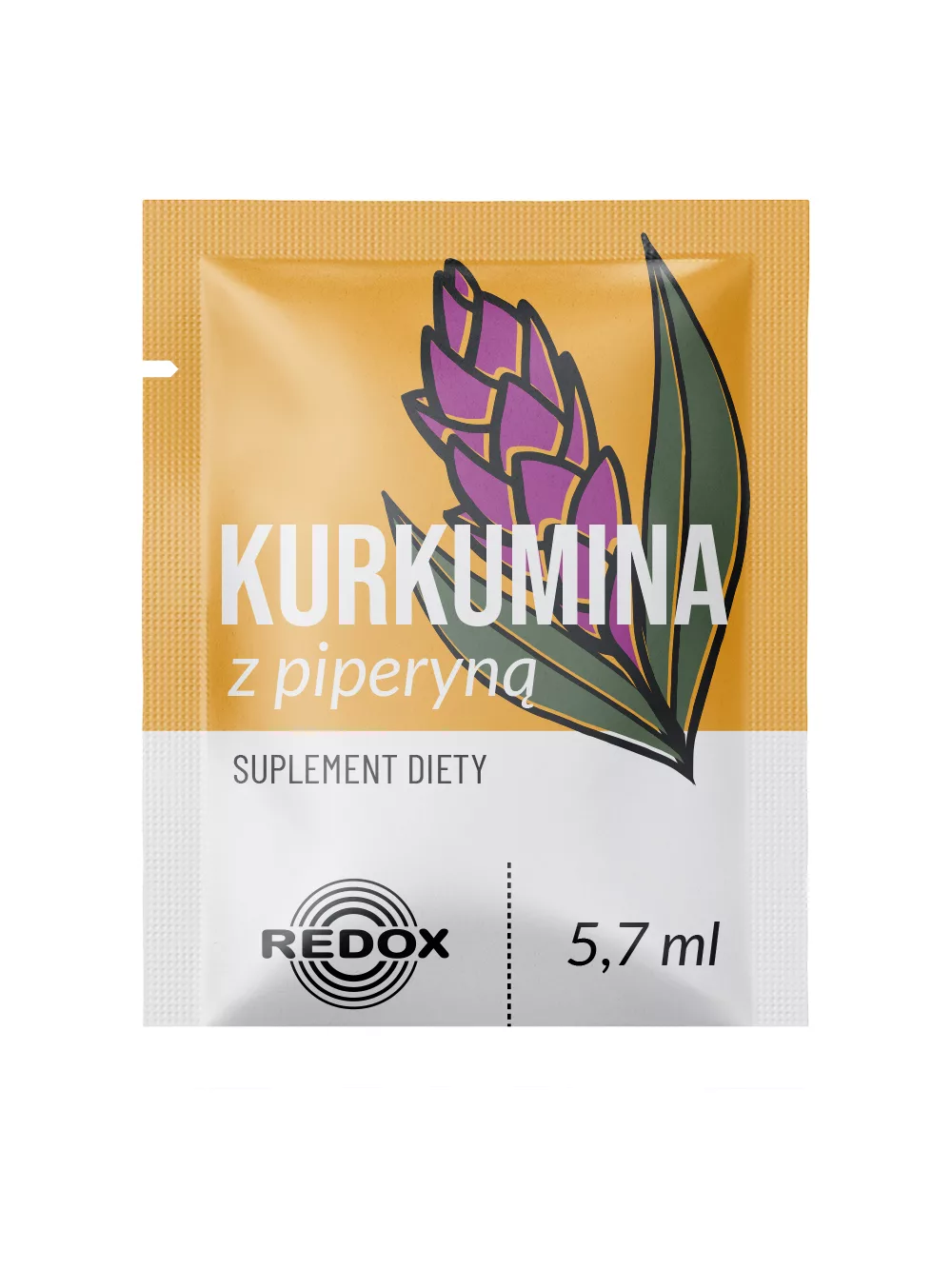 Liposomalna kurkumina