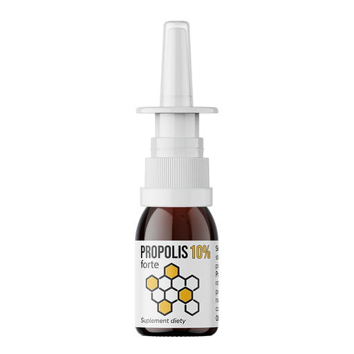 Propolis forte 10%