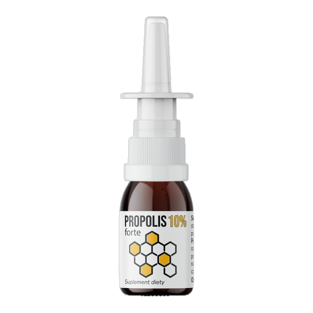 Propolis forte 10%