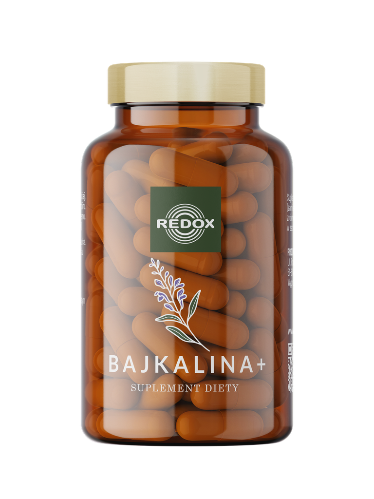 Bajkalina +