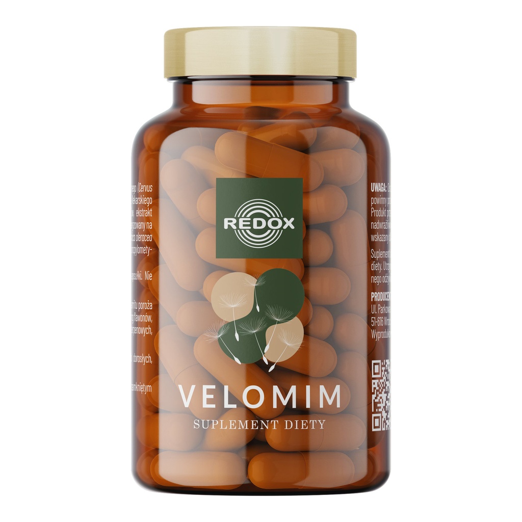 Velomim