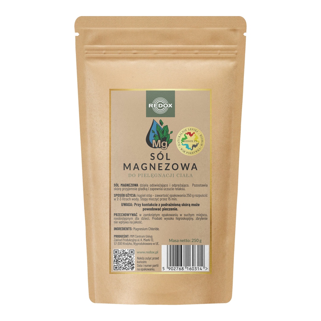 Magnesium Salt