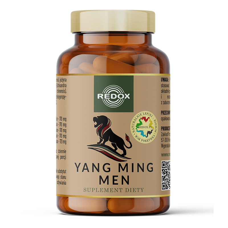 Yang Ming Men