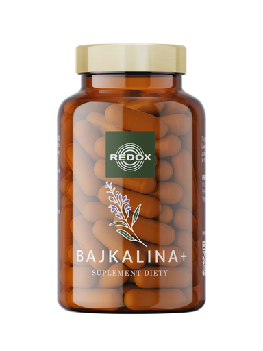 Bajkalina +