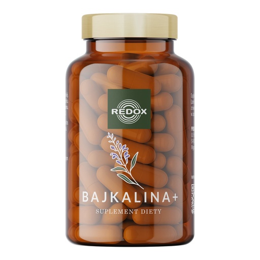 Bajkalina +