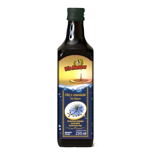 Black Seed Oil 250 ml