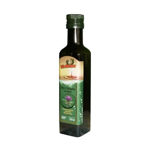 Olej z ostropestu 250 ml
