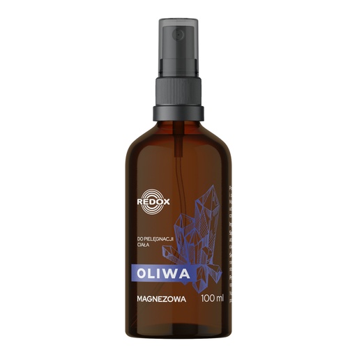 Magnesium Oil